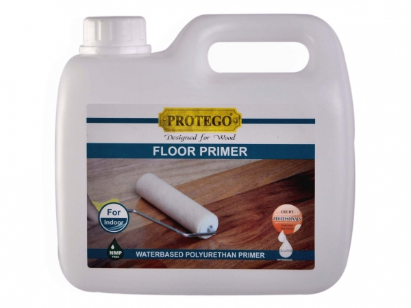 Floor Primer