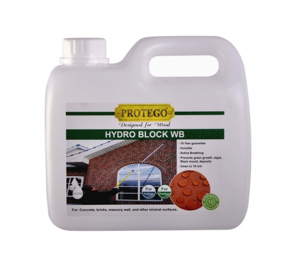 Hydro Block WB