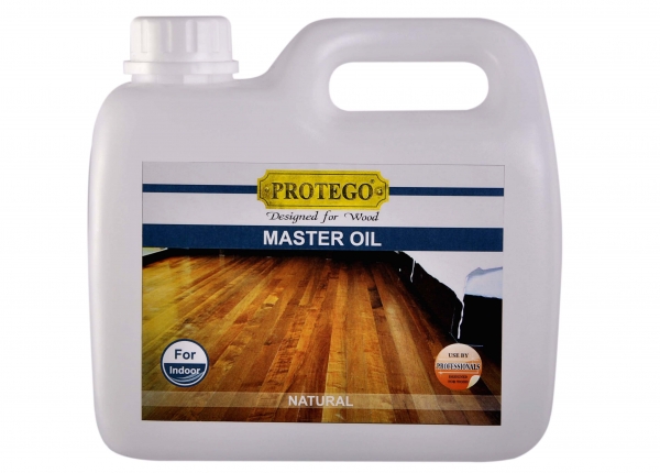 Master Oil