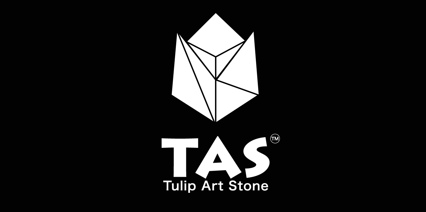 TulipArt Stone Logo